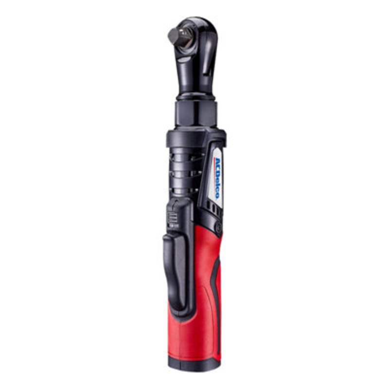 Compare acdelco arw1210-2t g12 lithium-ion 12v (10.8v) brushless electric 1/4 cordless ratchet wrench power tool – tool only (bare tool) products from over 25,000 stores