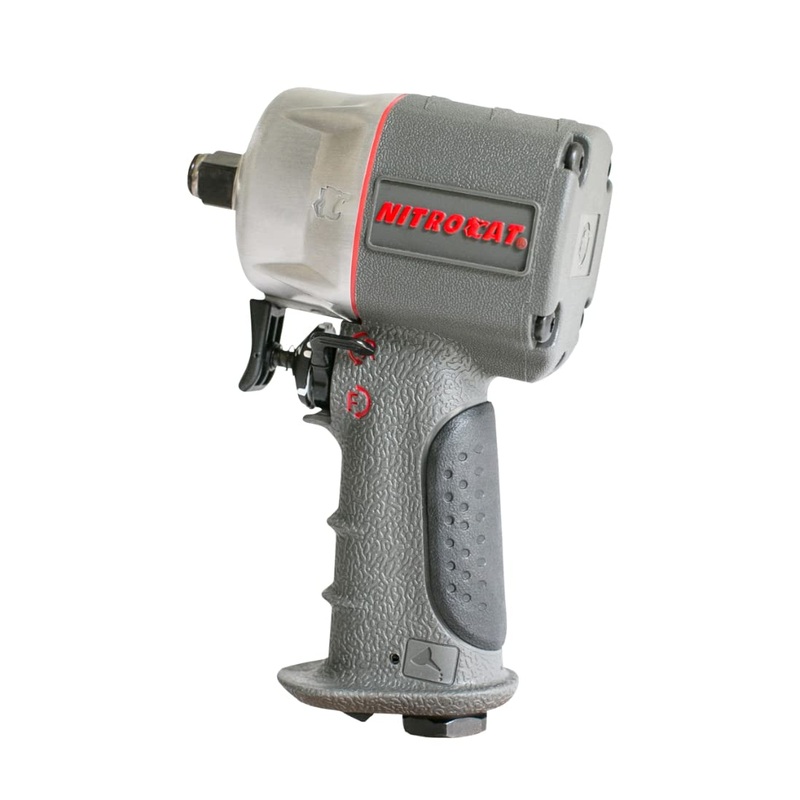 Compare aircat grey kevlar composite compact impact wrench, 1/2-inch size 2 products from over 25,000 stores