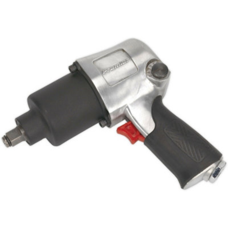 Compare b&q high performance 1/2 inch air impact wrench with twin hammer and speed selector size 1 products from over 25,000 stores