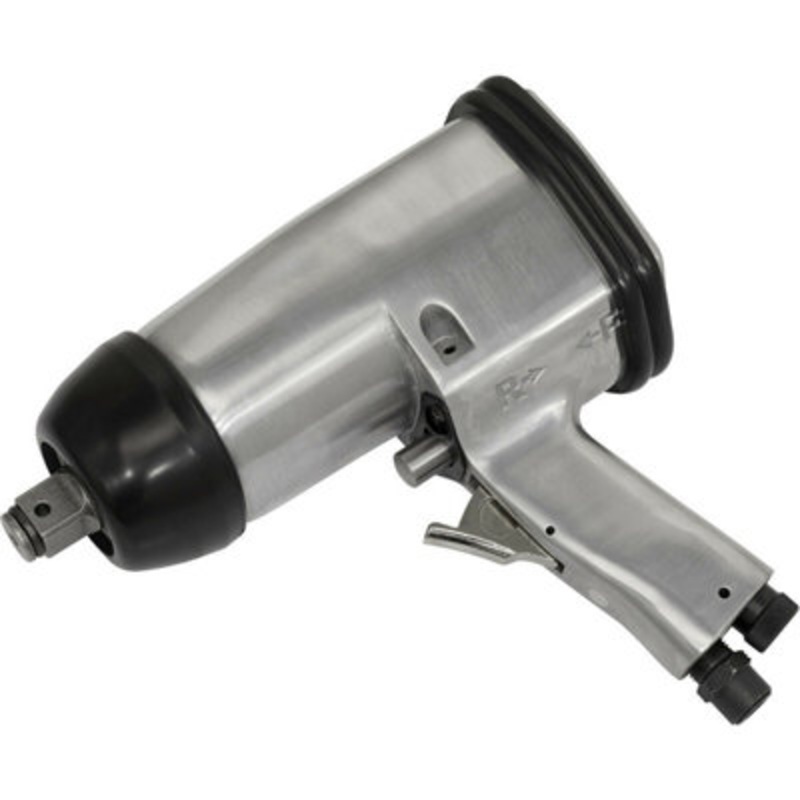 Compare b&q professional heavy duty 3/4 inch air impact wrench with variable torque control size 7 products from over 25,000 stores