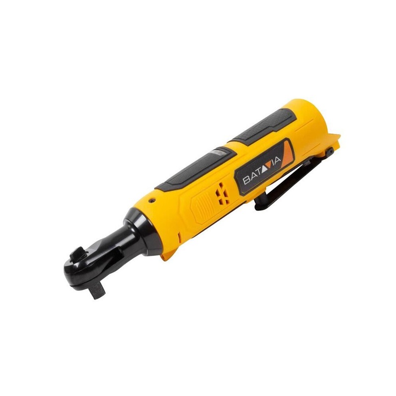 Compare batavia fixxpack ratchet wrench 12v bare unit, yellow bat7064220 products from over 25,000 stores