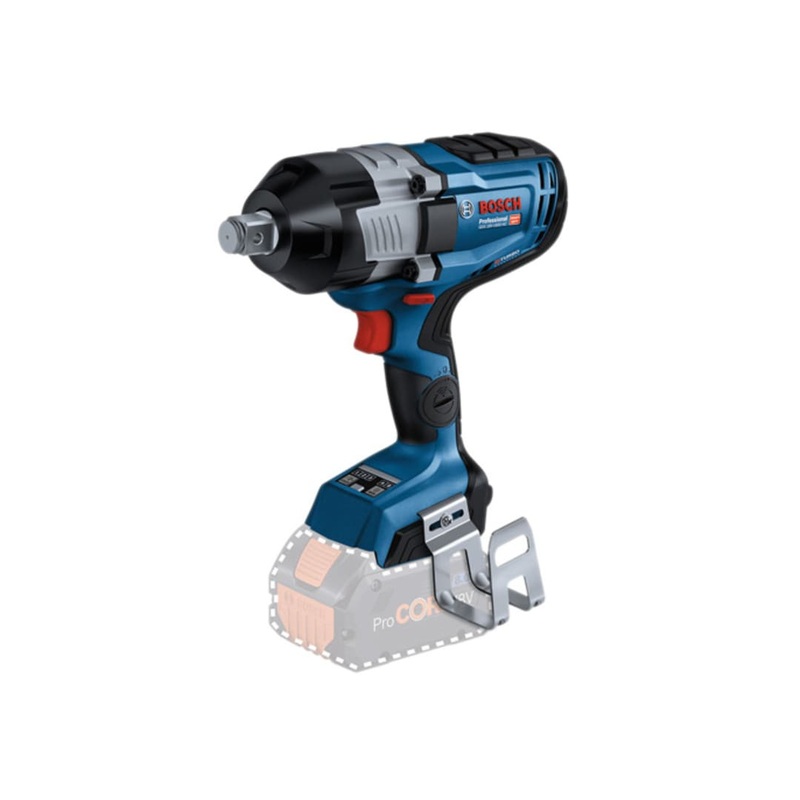 Compare bosch 06019m1000 gds 18v-1600 hc biturbo impact wrench 18v bare bsh6019m1000 products from over 25,000 stores