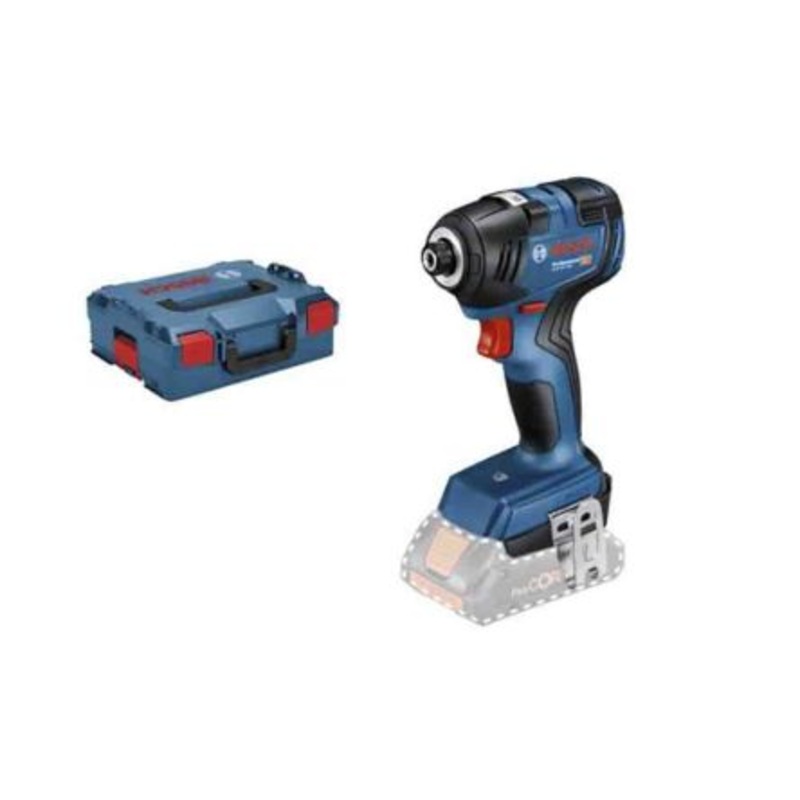 Compare bosch professional 18v system cordless impact driver gdr 18v-200 (max. torque of 200 nm, without battery/charger) products from over 25,000 stores