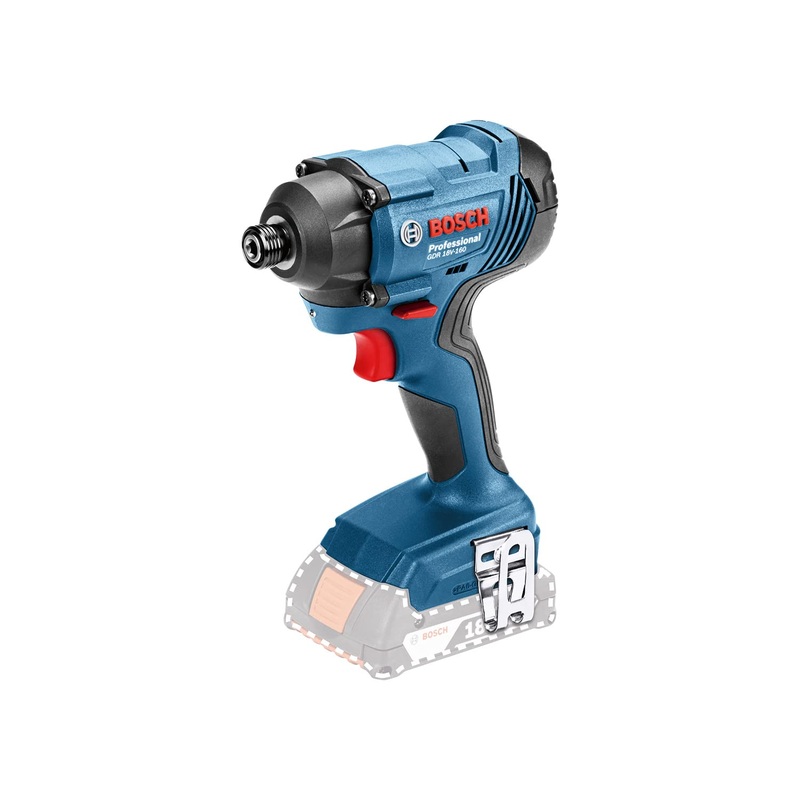 Compare bosch professional gdr 18v-160 akku drehschlagschrauber 18 v system, solo products from over 25,000 stores