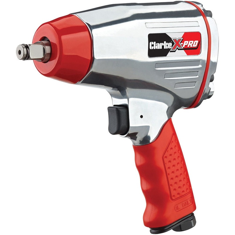 Compare clarke 3120155 cat141 x-pro twin hammer compact air impact wrench size 3 products from over 25,000 stores