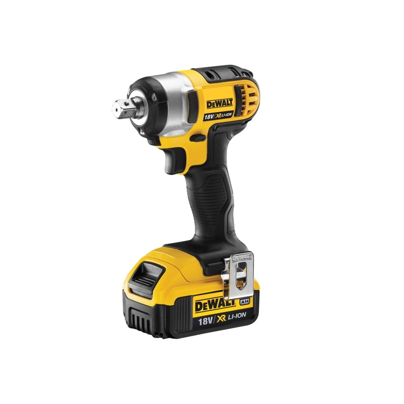 Compare dewalt dcf880 m2 xr compact impact wrench 18v 2 x 4.0ah li-ion size 18 products from over 25,000 stores