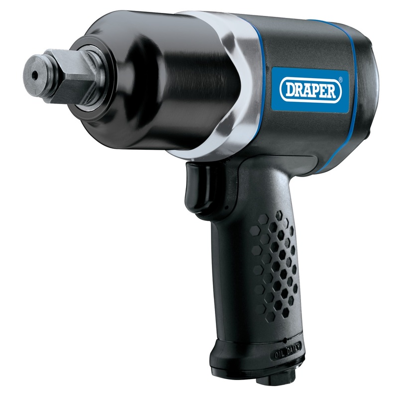 Compare draper air impact wrench, 3/4 sq. dr. 83964 size 3 products from over 25,000 stores