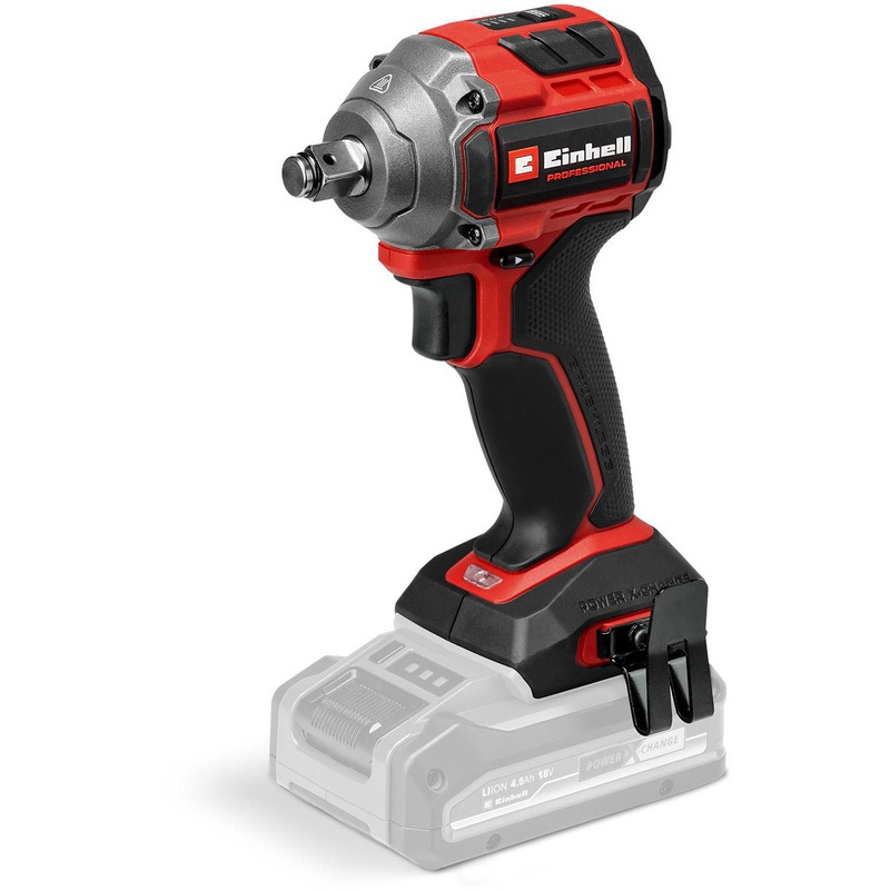 Compare einhell professional tp-cw 18/260-c li bl 18v cordless brushless 1/2 impact wrench no batteries no charger no case products from over 25,000 stores