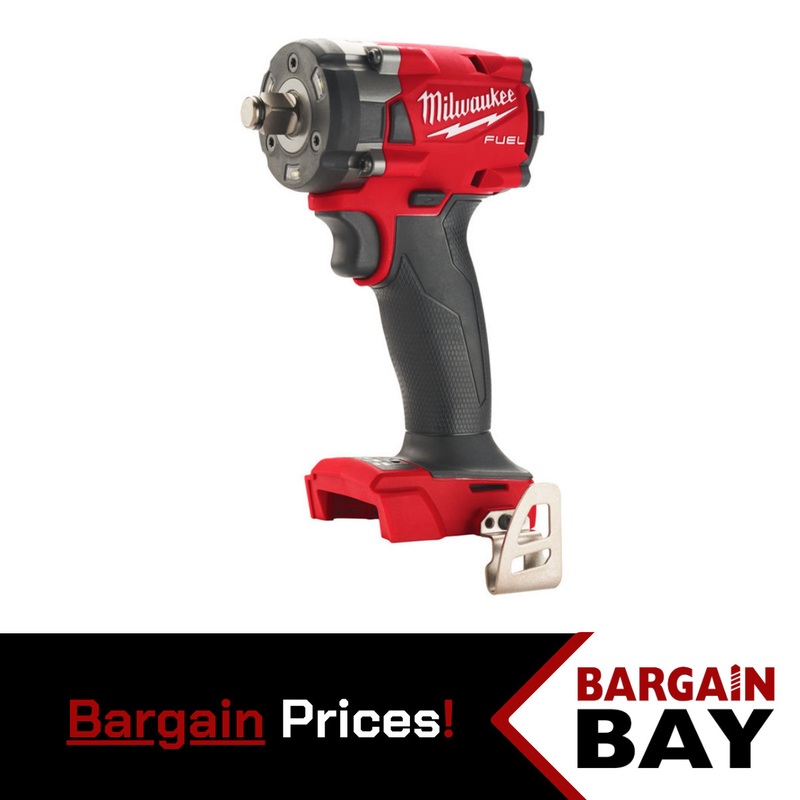 Compare m18 fiw2f12-0x fuel 1/2in friction ring impact wrench 18v bare unit products from over 25,000 stores