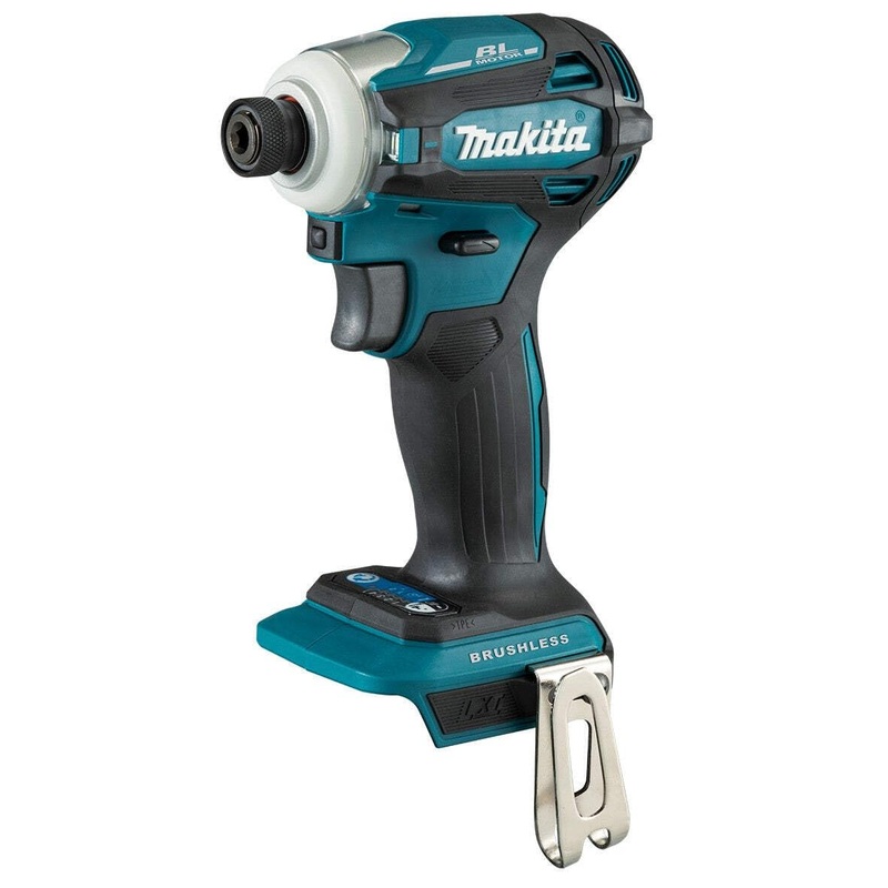 Compare makita dtd173 18v lxt cordless brushless impact driver no batteries no battery charger no case products from over 25,000 stores