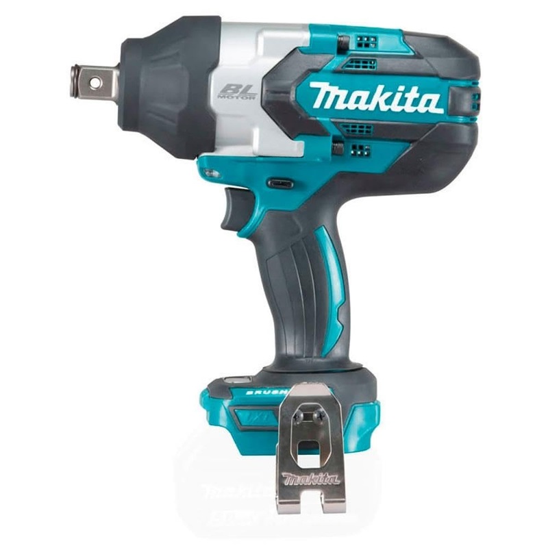 Compare makita dtw1001z 18v lxt cordless brushless impact wrench 3/4 drive – bare unit size 3 products from over 25,000 stores