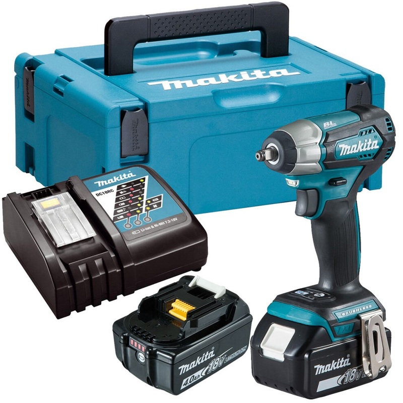 Compare makita dtw180rtj 18v impact wrench 3/8 square drive products from over 25,000 stores