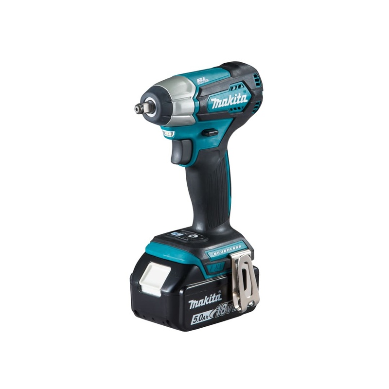 Compare makita dtw180rtj bl lxt impact wrench 18v 1 x 5.0ah li-ion makdtw180rtj products from over 25,000 stores