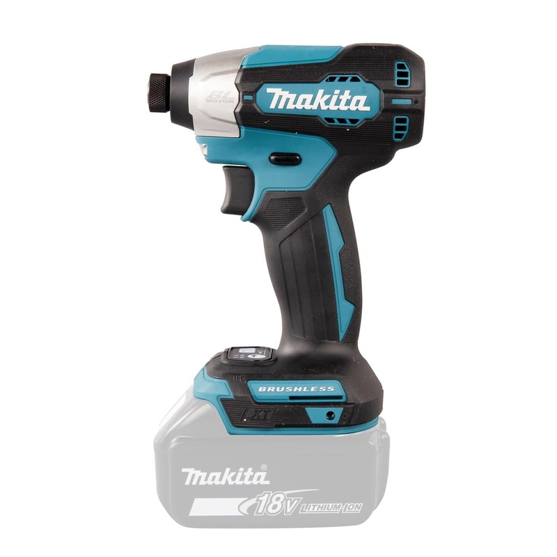 Compare makita impact driver dtd157z 18v lxt cordless brushless 1/4 3-speed 140nm bare unit products from over 25,000 stores