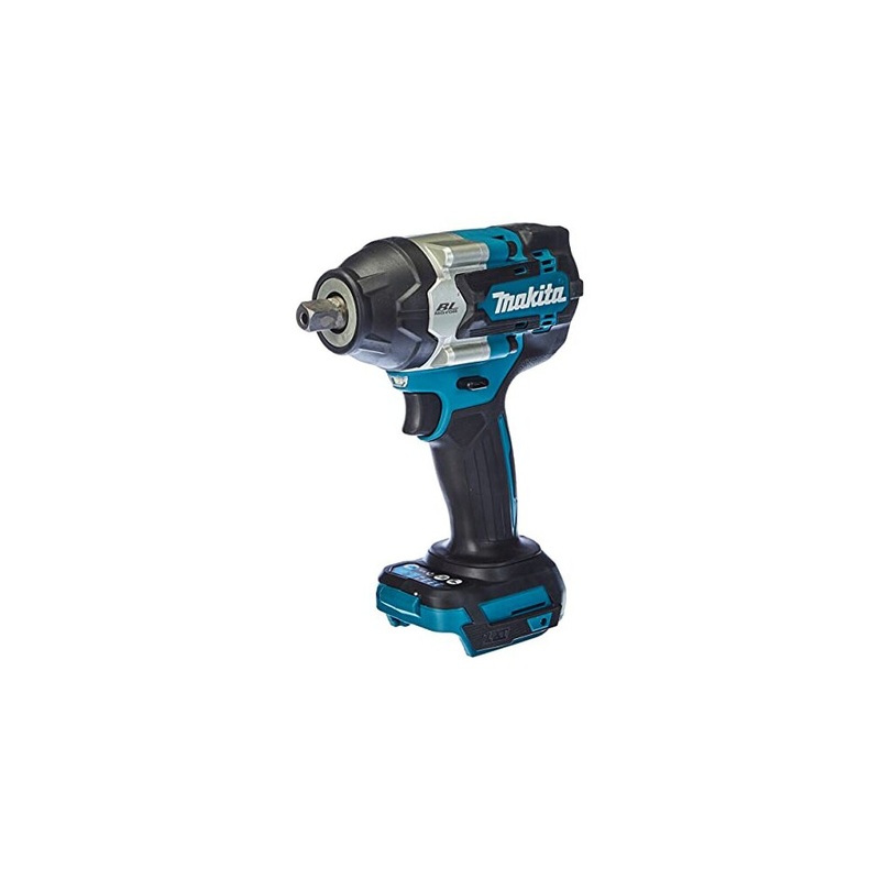 Compare makita light dtw701 18v lxt cordless brushless 1/2 drive impact wrench no batteries no battery charger no case size 1 products from over 25,000 stores