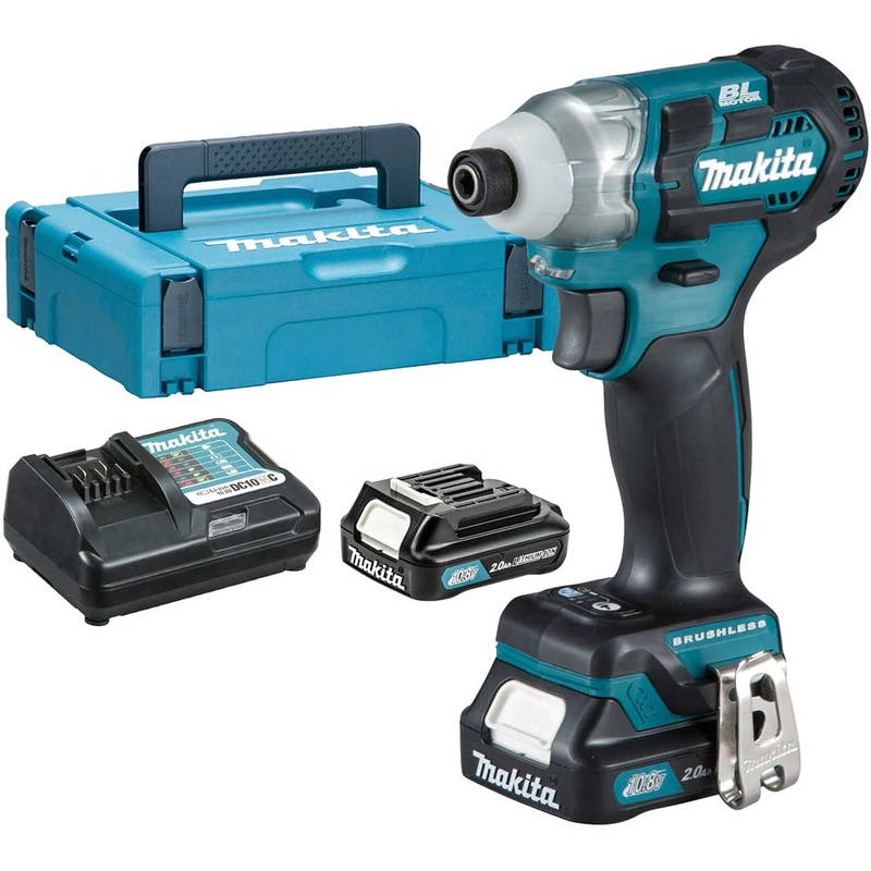 Compare makita light td111d 12v max cxt cordless brushless impact driver size 12 products from over 25,000 stores