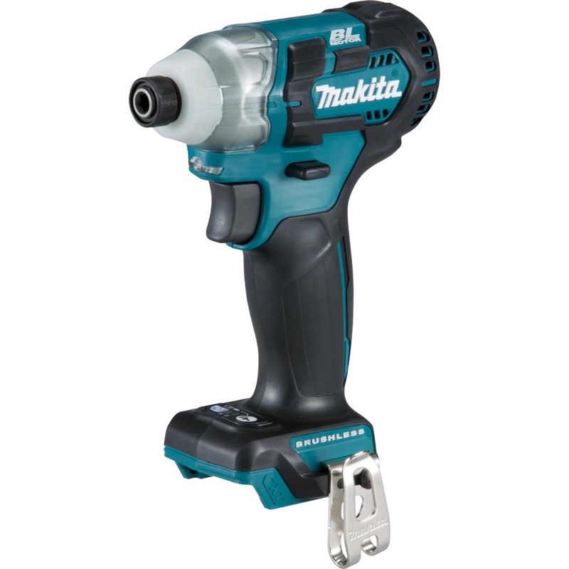 Compare makita td111d 12v max cxt cordless brushless impact driver no batteries no battery charger no case products from over 25,000 stores