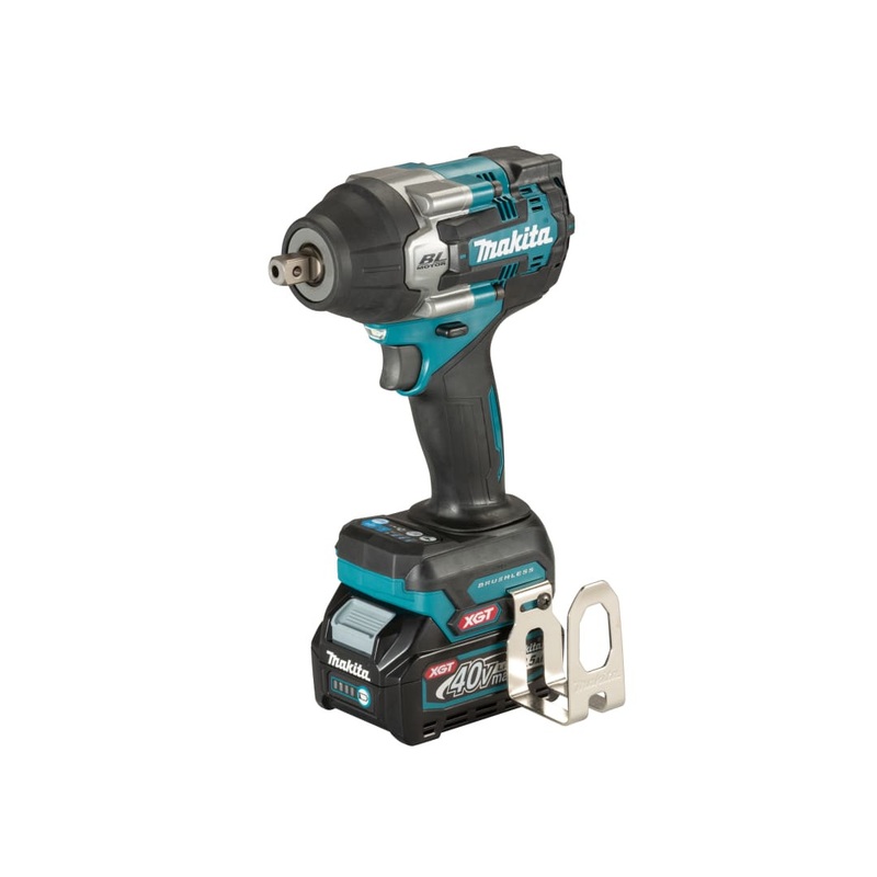 Compare makita tw008gd201 xgt 40vmax bl impact wrench 40v 2 x 2.5ah li-ion size 40 products from over 25,000 stores