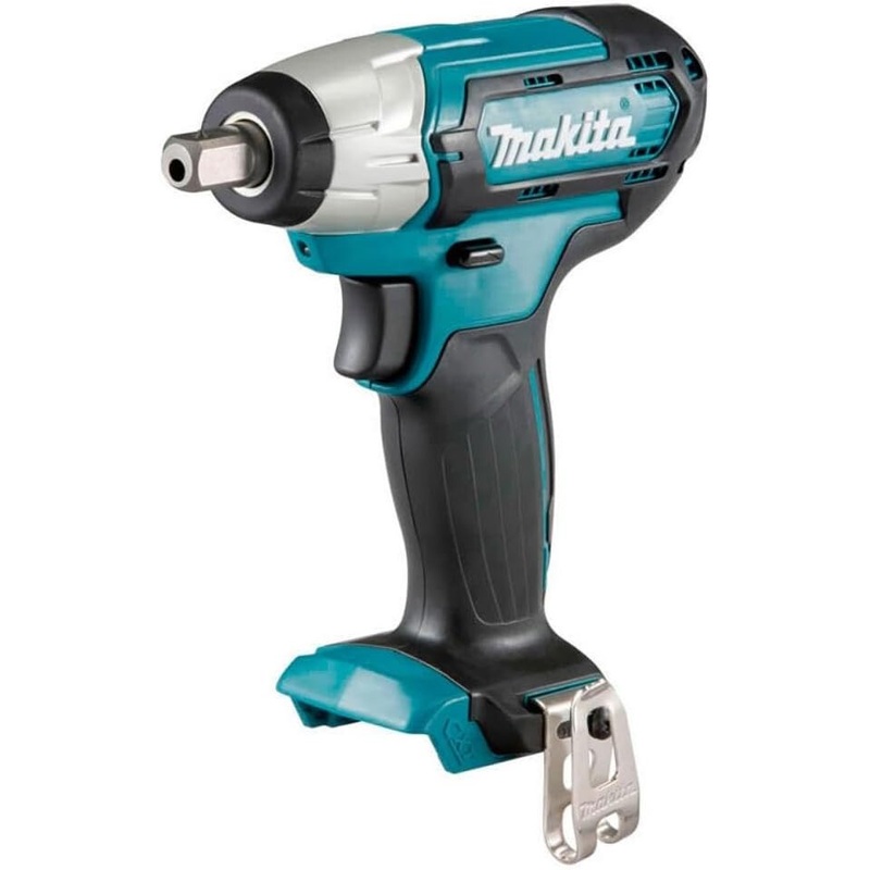 Compare makita tw141dz 12v cxt 1/2” impact wrench – body products from over 25,000 stores