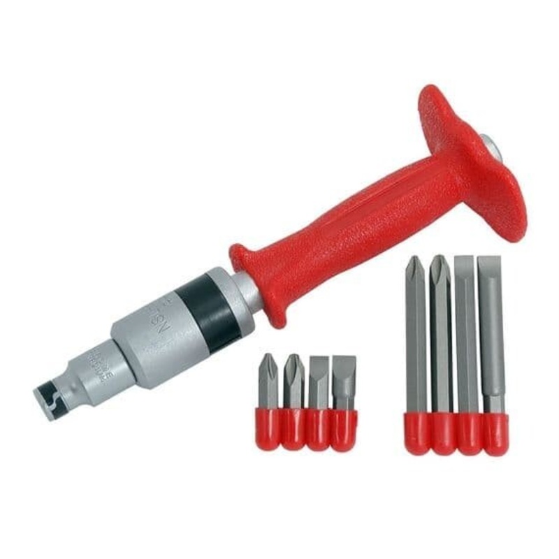 Compare neilsen impact driver set piece 8 x 5/16 bits 1/2 drive (genuine ct1867) size 10 products from over 25,000 stores