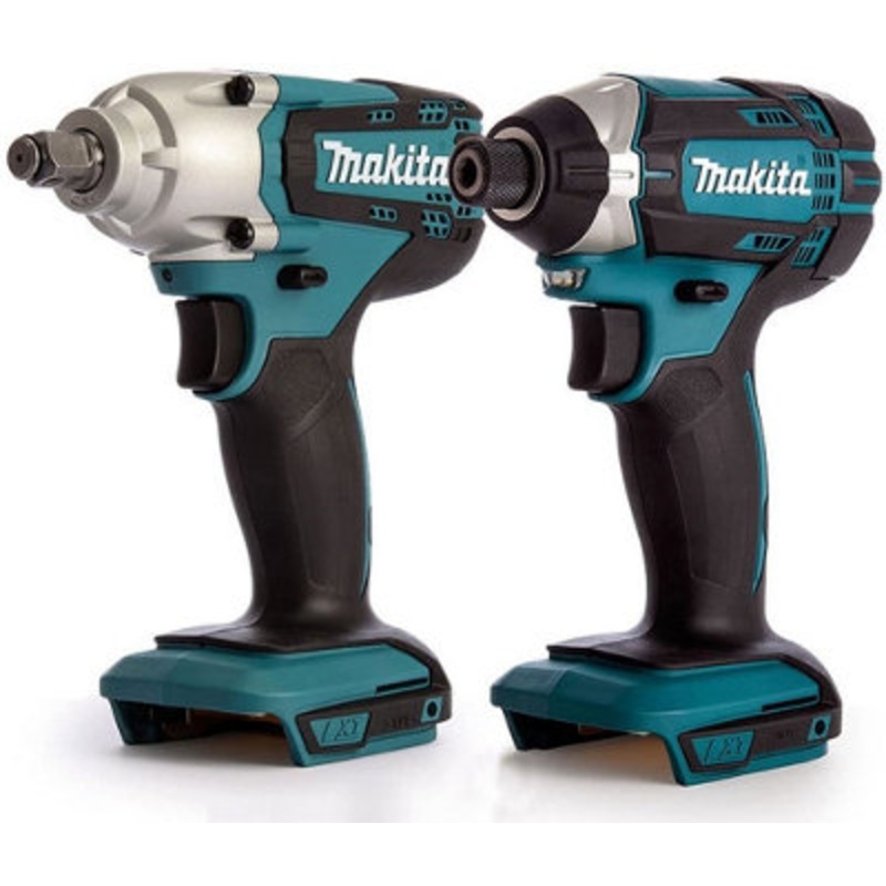 Compare new makita dtd152z 18v lxt cordless impact driver +makita dtw190z impact wrench 1/2 dtd152z dtw190z size 1 products from over 25,000 stores