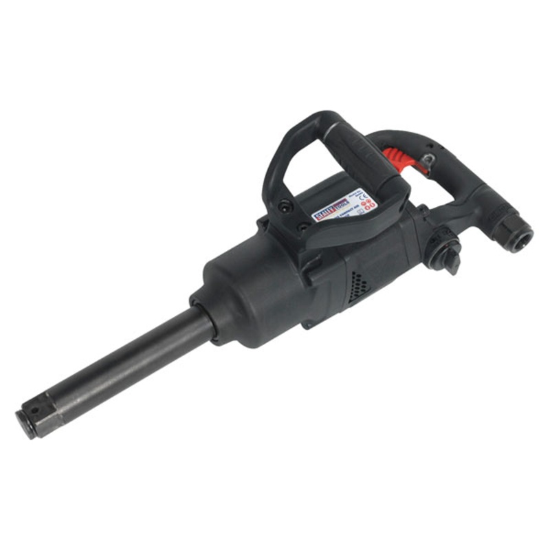 Compare new sealey premier twin hammer air impact wrench 1sq drive sa686 size 1 products from over 25,000 stores