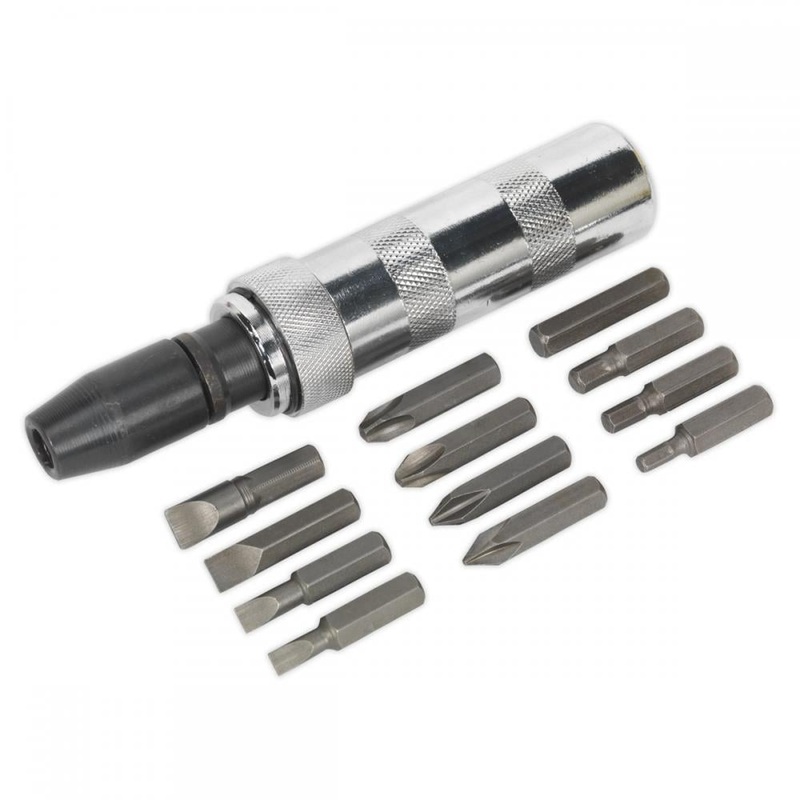 Compare siegen piece 1/2 drive impact driver set 1/2 size 15 products from over 25,000 stores