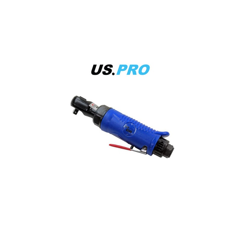Compare us pro tools 1/4 dr stubby air ratchet wrench for sockets, 27nm 180rpm new 8590 products from over 25,000 stores
