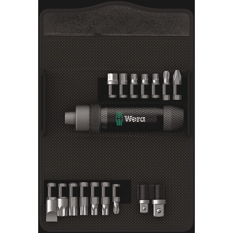 Compare wera 2090/17 impact driver and bit set size 1 products from over 25,000 stores