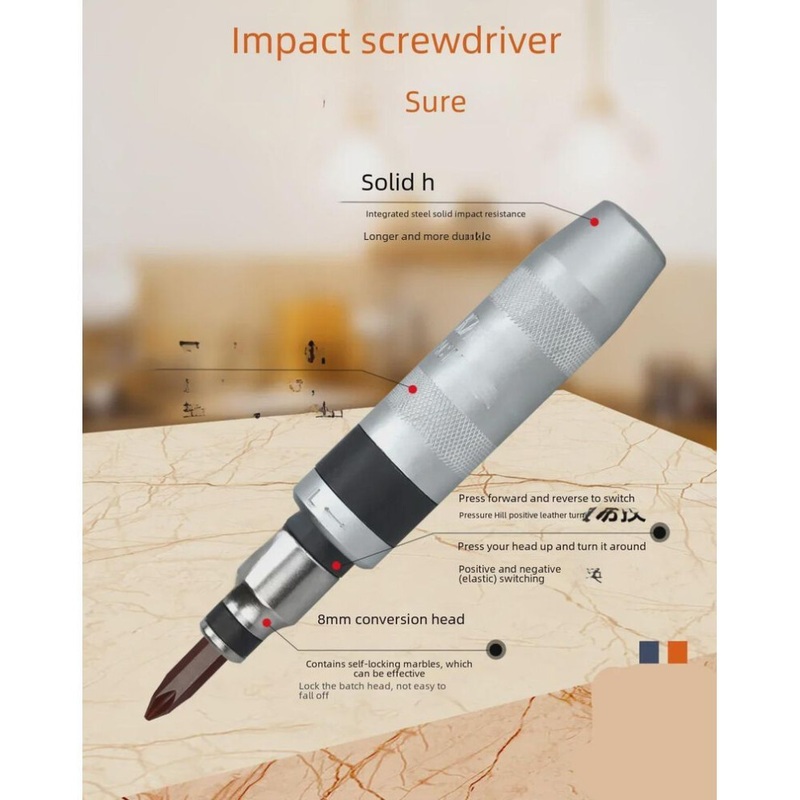 Compare 7-piece impact percussion screwdriver set products from over 25,000 stores