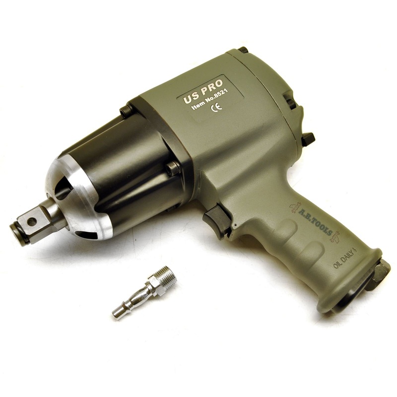 Compare ab tools 3/4 drive impact gun / wrench 880ftlb products from over 25,000 stores