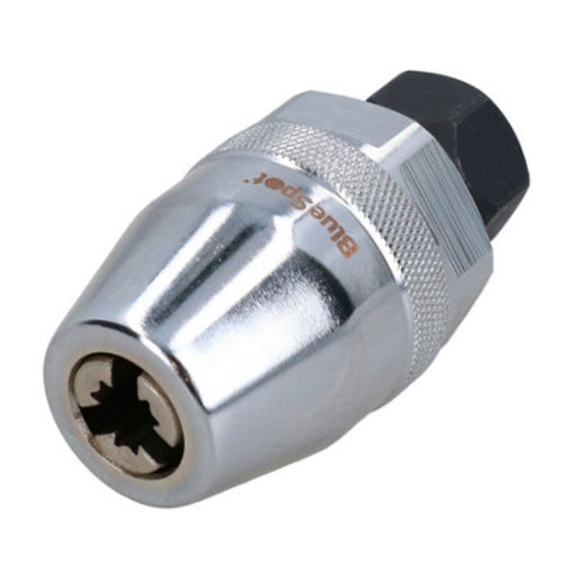Compare ab tools 3/8 drive impact stud extractor remover for damaged threads 6mm – 12mm size 3 products from over 25,000 stores