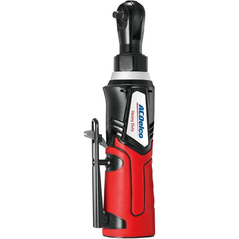 Compare acdelco arw1207t g12 lithium-ion 12v (10.8v) 1/4 electric cordless ratchet wrench power tool – tool only (bare tool) products from over 25,000 stores
