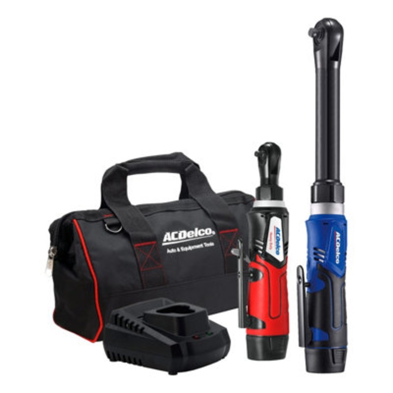 Compare acdelco tools acdelco arw1218-k18 g12 12v li-ion 3/8 extended & 1/4 ratchet wrench combo kit size 3 products from over 25,000 stores