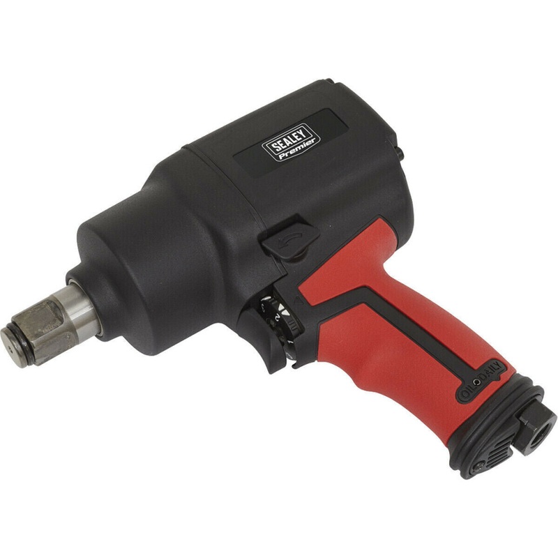 Compare b&q powerful 3/4 inch compact air impact wrench with twin hammer and 3-speed selector products from over 25,000 stores