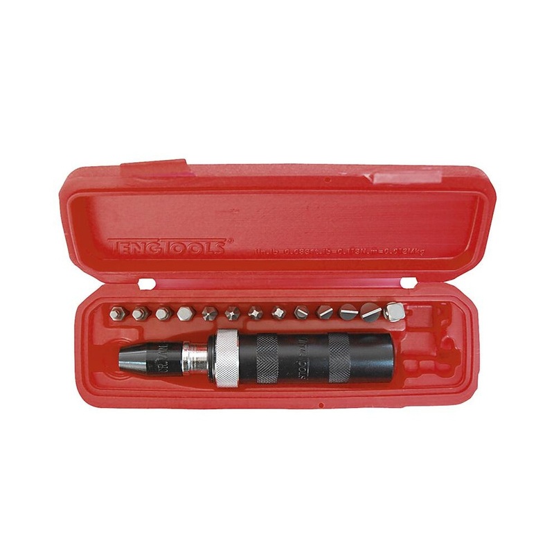 Compare b&q teng impact driver set 15 piece 1/2in drive multi colour (one size) products from over 25,000 stores