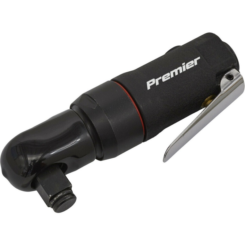 Compare b&q versatile 2-in-1 mini air ratchet wrench – 1/4 & 1/2 drive with twist reverse action size 1 products from over 25,000 stores