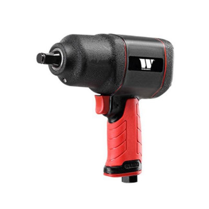 Compare b&q welzh werkzeug 1/2 air impact wrench gun 1385nm of torque 2.1kg 3120-ww size 1 products from over 25,000 stores