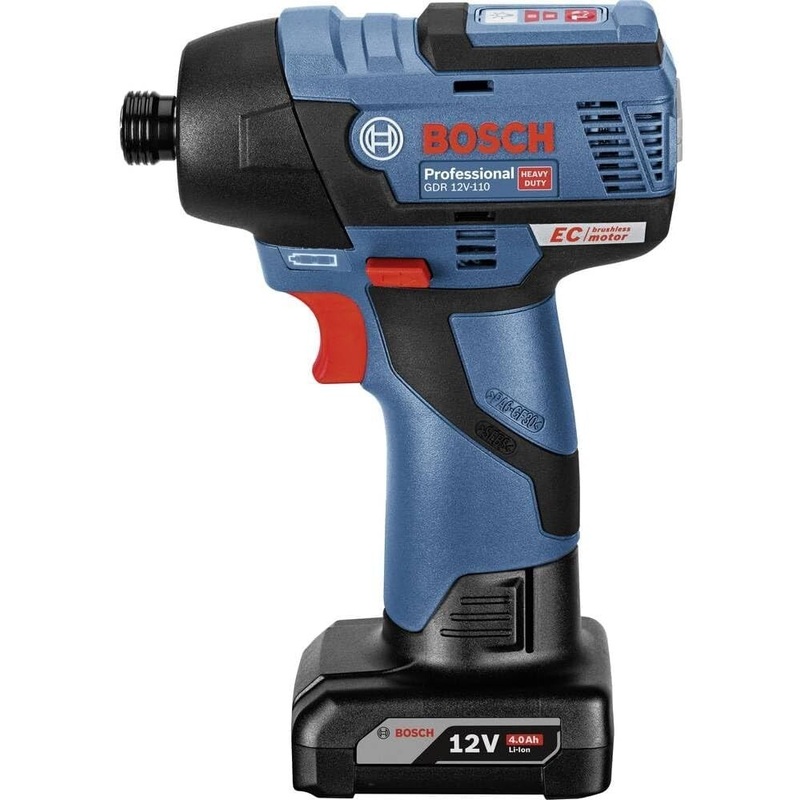Compare bosch gdr 12v-110 professional 1/4in impact driver 12v bare unit products from over 25,000 stores