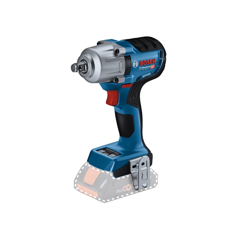 Compare bosch gds 18v-450 hc 18v cordless brushless 1/2 impact wrench no batteries no battery charger no case products from over 25,000 stores