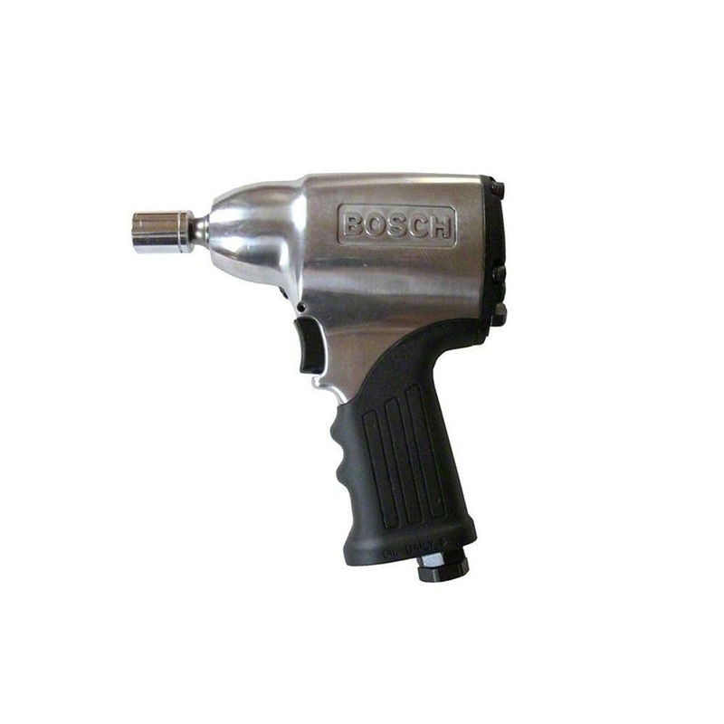 Compare bosch professional black 1/2 compressed air impact wrench (no-load speed 4500 min-1, max. torque 900 nm) size 5.070632026 products from over 25,000 stores