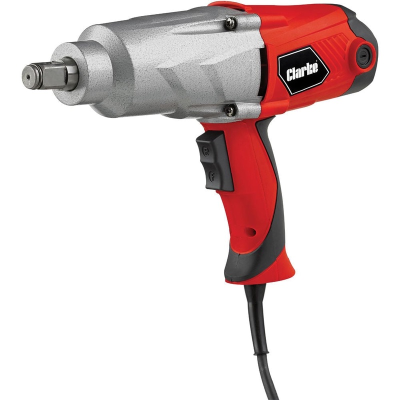 Compare clarke 6480320 cew1100 3/4in drive electric impact wrench (230v) size 24 products from over 25,000 stores