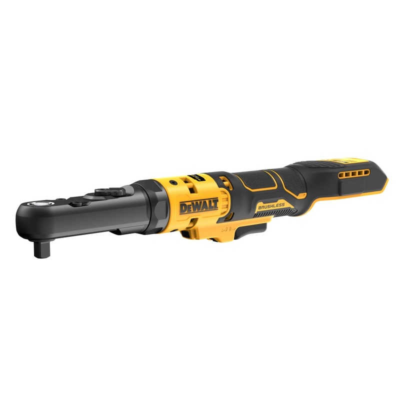 Compare dewalt 18v 3/8 & 1/2in sealed hd ratchet bare products from over 25,000 stores