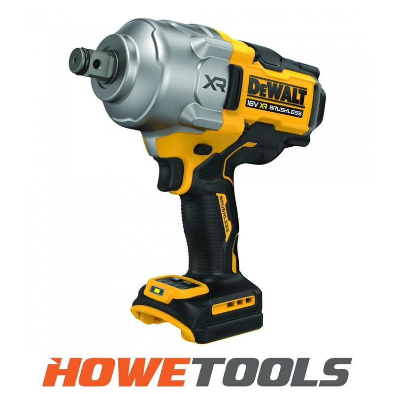 Compare dewalt dcf964n-xj 18v xr brushless 34 high torque impact wrench with hog ring products from over 25,000 stores