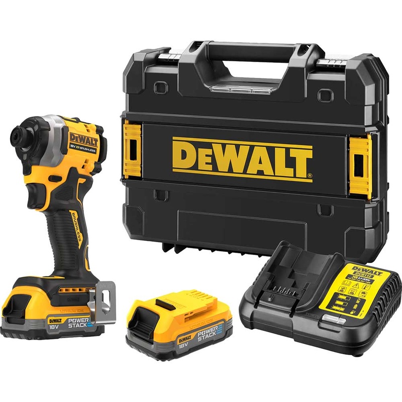Compare dewalt light dcf850 18v xr cordless brushless ultra compact impact driver size 18 products from over 25,000 stores