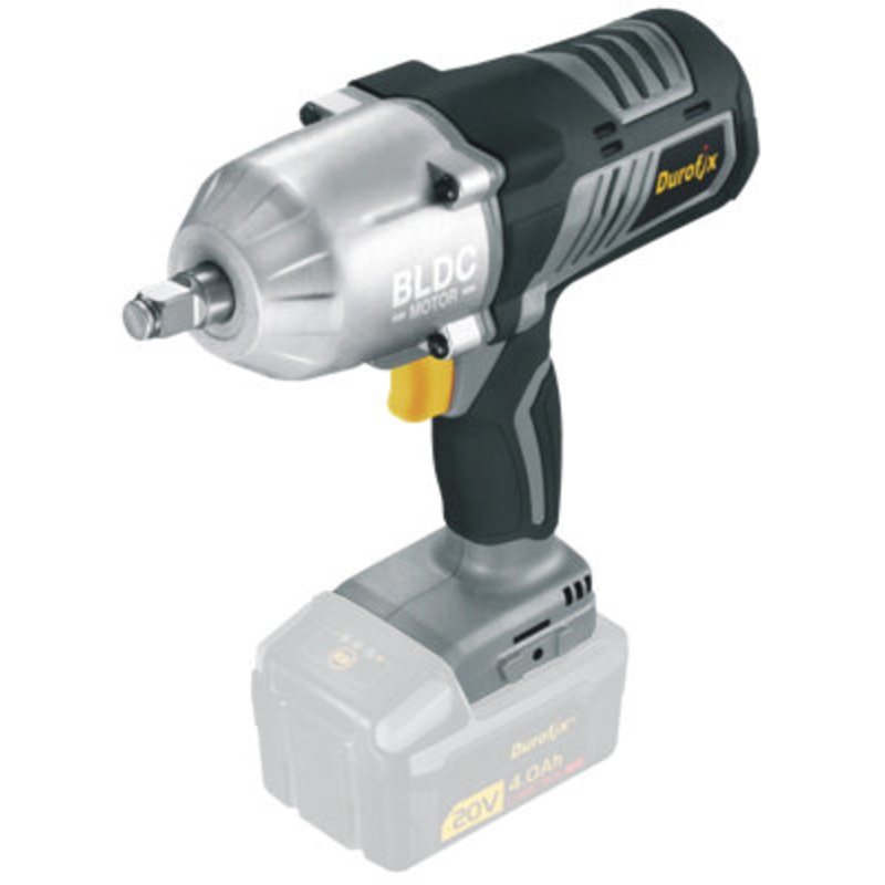 Compare durofix brushless impact wrench 1/2 drive 20v, naked tool light products from over 25,000 stores
