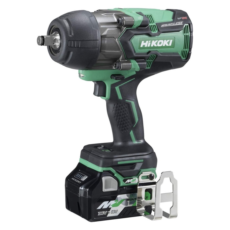 Compare hikoki wr36db/jrz 36v impact wrench 1/2 square drive size 1 products from over 25,000 stores
