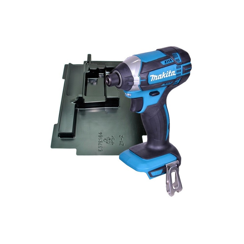 Compare makita dtd152z 18v lithium ion impact driver lxt bare + makpac inlay products from over 25,000 stores