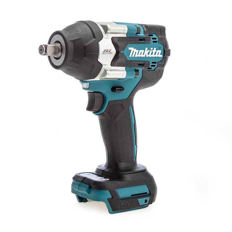 Compare makita dtw700 18v lxt cordless brushless 1/2 drive impact wrench no batteries no battery charger no case products from over 25,000 stores