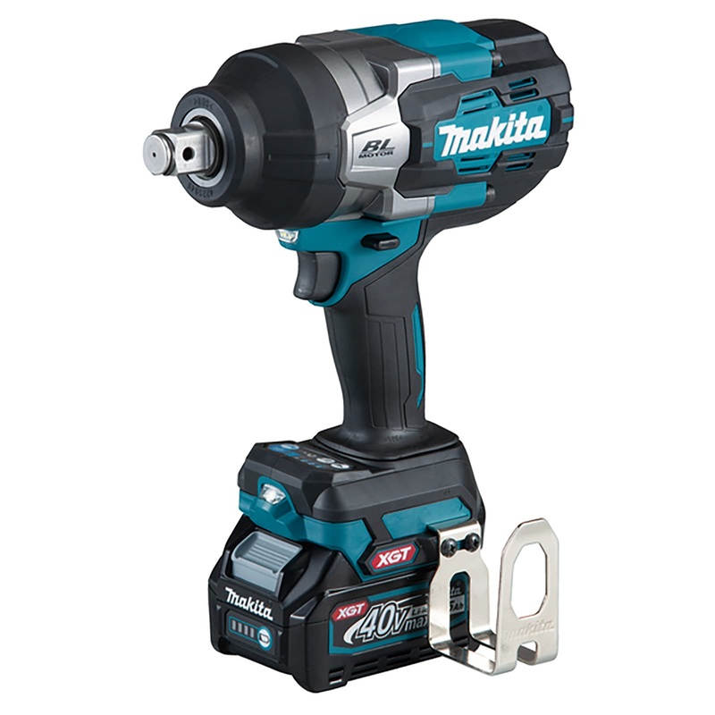 Compare makita tw001gd201 40v max li-ion xgt brushless impact wrench complete with 2 x 2.5 ah batteries and charger supplied in a makpac case products from over 25,000 stores